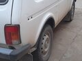 2006 Lada (ВАЗ) 2121 (4x4) I Рестайлинг, белый, 350000 рублей - вид 5
