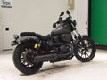 2014 Yamaha XV950 Bolt, серый, 700000 рублей - вид 4