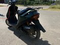 2003 Honda Dio, зелёный, 42500 рублей - вид 6