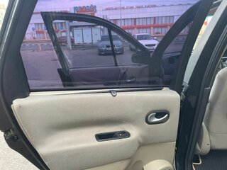 2008 Renault Scenic Grand II Рестайлинг, чёрный, 670000 рублей, вид 2
