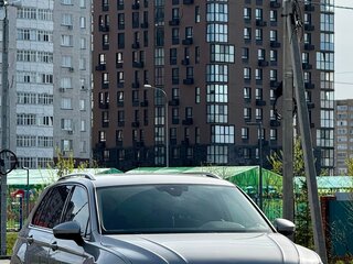 2019 Volkswagen Tiguan II, серый, 3750000 рублей, вид 3