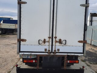 2010 ГАЗ ГАЗель (3302), белый, 680000 рублей, вид 4