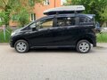 2012 Honda Freed Spike I Рестайлинг, фиолетовый, 1200000 рублей - вид 3