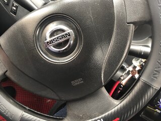 2016 Nissan Almera III (G15), белый, 498000 рублей, вид 5