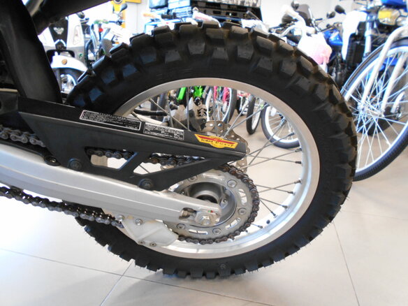 2016 Honda CRF 250L, красный - вид 14