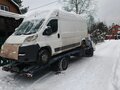 2004 Kia K-Series, белый, 1070000 рублей - вид 1