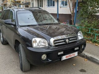 2012 ТагАЗ C190, чёрный, 390000 рублей, вид 1