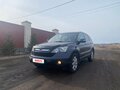 2008 Honda CR-V III, серый, 1080000 рублей - вид 2