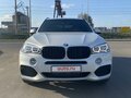 2016 BMW X5 40d III (F15), белый