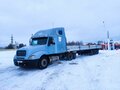2003 Freightliner FLC, голубой, 2500000 рублей - вид 1