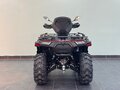 2025 Loncin XWolf 550, чёрный, 775000 рублей - вид 6