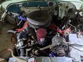 1969 ГАЗ 22 «Волга», зелёный, 550000 рублей - вид 10