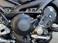 2017 Yamaha MT-09 (FZ-09), серый, 930000 рублей - вид 10