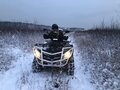 2010 Stels ATV-700, белый, 420000 рублей - вид 3