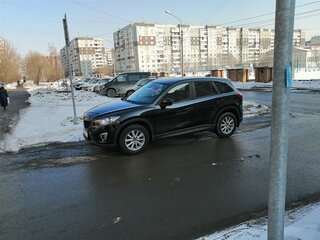 2014 Mazda CX-5 I, чёрный, 2000000 рублей, вид 4