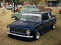1983 Lada (ВАЗ) 2101 21011, фиолетовый - вид 2