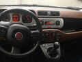 2016 Fiat Panda Cross III, белый - вид 11