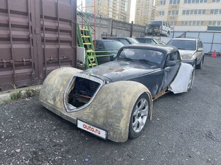 1954 Спортивные авто и реплики Хот-род и Кастом, серый, 1111111 рублей, вид 2
