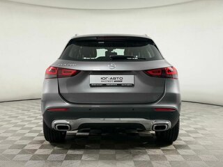 2020 Mercedes-Benz GLA 200 II (H247), серый, 2919000 рублей, вид 5