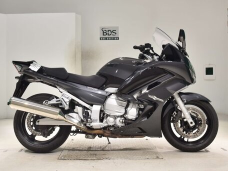2015 Yamaha FJR1300, серый, 1150000 рублей, вид 1