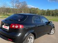 2008 Chevrolet Lacetti I, чёрный, 480000 рублей - вид 3