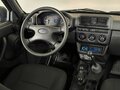 2023 Lada (ВАЗ) Niva Legend I, чёрный - вид 10