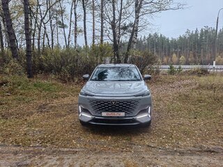 2023 Changan UNI-K, серый, 2299000 рублей, вид 1