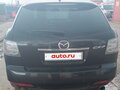 2010 Mazda CX-7 I Рестайлинг, чёрный, 733000 рублей - вид 5