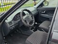 2011 Lada (ВАЗ) Priora I, чёрный, 320000 рублей - вид 6