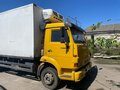 2008 КамАЗ 4308, оранжевый, 1050000 рублей