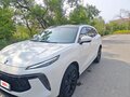 2021 Forthing T5 EVO, белый, 2049000 рублей - вид 9