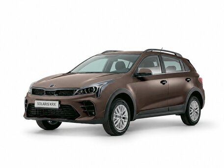 Solaris KRX