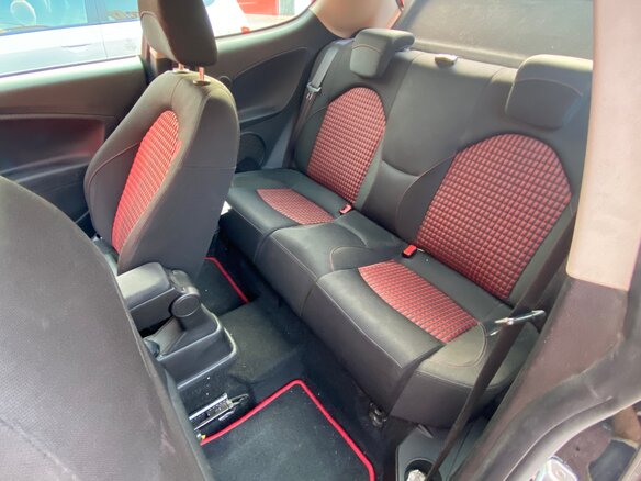 2009 Alfa Romeo MiTo I, чёрный - вид 17