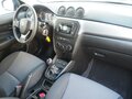 2016 Suzuki Vitara II, серый - вид 7