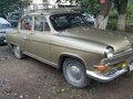 1963 ГАЗ 21 «Волга» 21Л, золотистый, 500000 рублей - вид 1