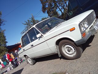 1997 Lada (ВАЗ) 21065, белый, 170000 рублей, вид 3