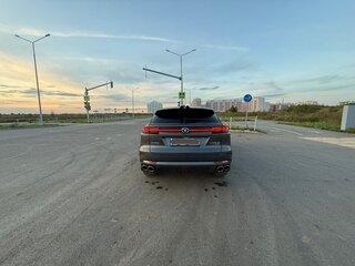 2023 Changan UNI-K, серый, 3150000 рублей, вид 2