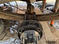 2003 ГАЗ ГАЗель (3302), белый, 885000 рублей - вид 4
