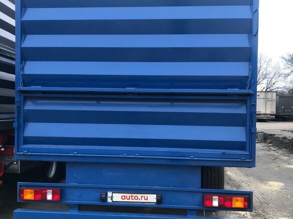 2008 Kogel SN24, красный, 2850000 рублей - вид 11