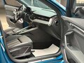 2023 Audi A3 35 TFSI Long IV (8Y), голубой, 2180000 рублей - вид 11
