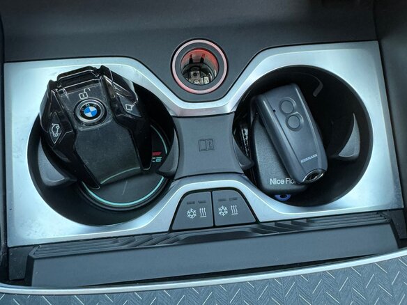 2021 BMW X5 30d IV (G05/G18), белый, 10150000 рублей - вид 39