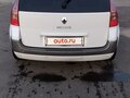 2008 Renault Megane II Рестайлинг, белый - вид 4