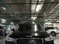2018 Genesis G90 I, чёрный, 2230000 рублей - вид 1