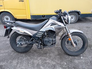 Racer Forester