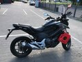 2020 Honda NC 750X, чёрный, 980000 рублей - вид 3