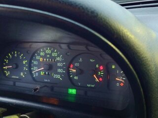2004 ГАЗ 3102 «Волга», чёрный, 350000 рублей, вид 5