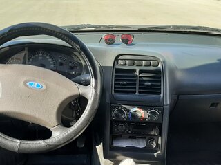 2008 Lada (ВАЗ) 2111, серый, 500000 рублей, вид 5