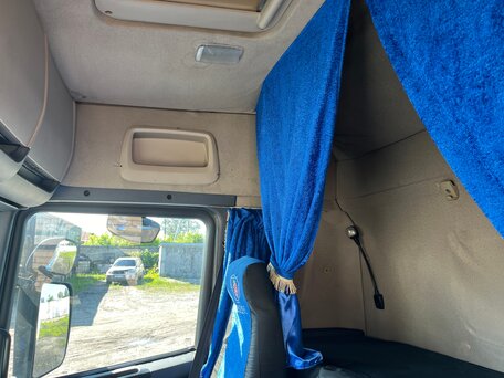 2010 Scania P-series, синий, 3200000 рублей, вид 4