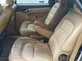2001 Buick Rendezvous, чёрный, 550000 рублей - вид 11