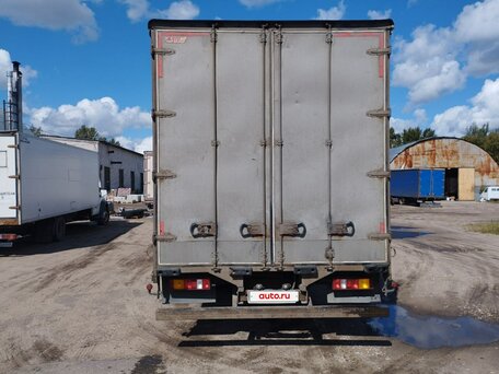 2011 Hyundai HD78, белый, 2200000 рублей, вид 3